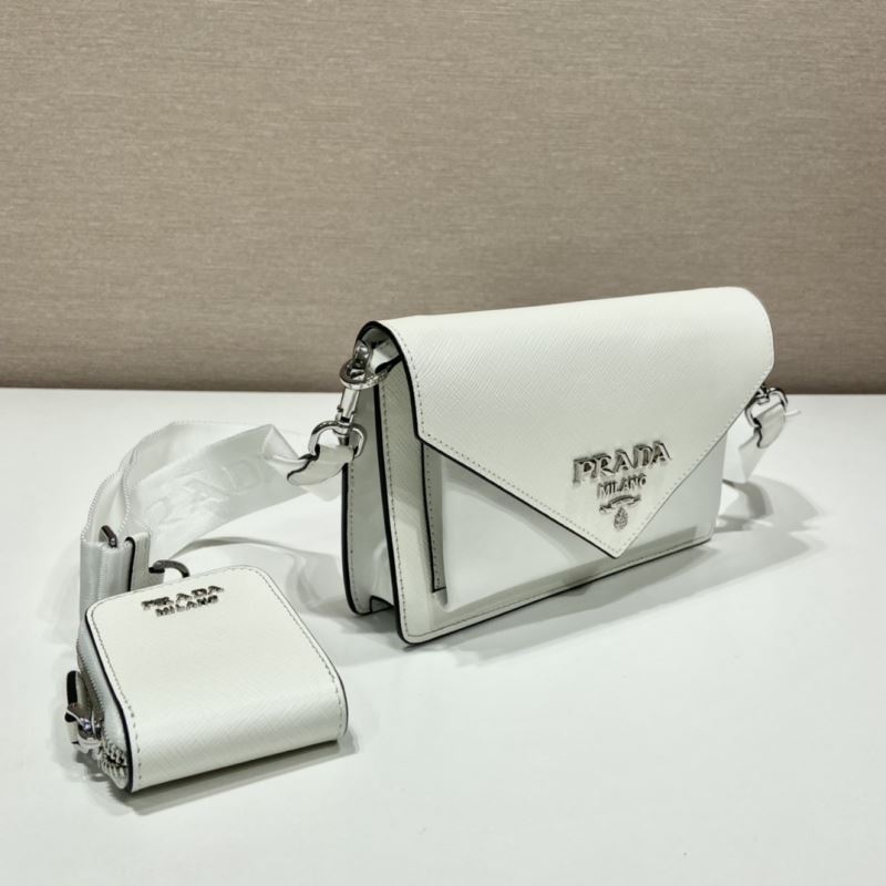 Pra*a satchel bags